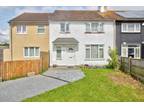3 bedroom terraced house for sale in Nelson Road, Leighton Buzzard, LU7