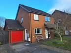 3 bedroom detached house for sale in Bwlch, Brecon, Powys. LD3
