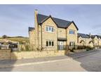 Meadow Edge Close, Higher Cloughfold, Rossendale BB4, 4 bedroom detached house