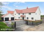 Common View, Bumbles Green, Nazeing, Waltham Abbey EN9, 5 bedroom detached house