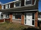 3 bedroom semi-detached villa for sale in Paisley Avenue, Wirral, CH62 8DL, CH62