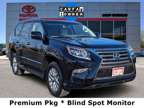 2019 Lexus GX GX 460 Premium