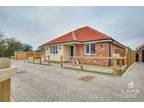 3 bedroom detached bungalow for sale in The Meadows, Betts Green Road