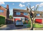 4 bed house for sale in Ramsey Drive, NG5, Nottingham