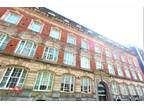 Old Hall Street, Liverpool, L3 1 bed apartment for sale -