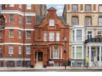 Cheniston Gardens, Kensington, London W8, 5 bedroom terraced house for sale -