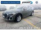 2023 Audi Q5 S line Premium AWD