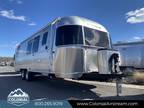 2024 Airstream Flying Cloud 28RBT Twin