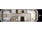 2024 Airstream Pottery Barn 28RBT Twin