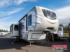 2024 Keystone Cougar 290rls