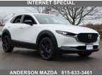 2024 Mazda CX-30 2.5 Turbo Premium Package