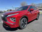 2024 Mitsubishi Eclipse Cross SEL S-AWC