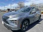 2024 Mitsubishi Eclipse Cross SEL S-AWC