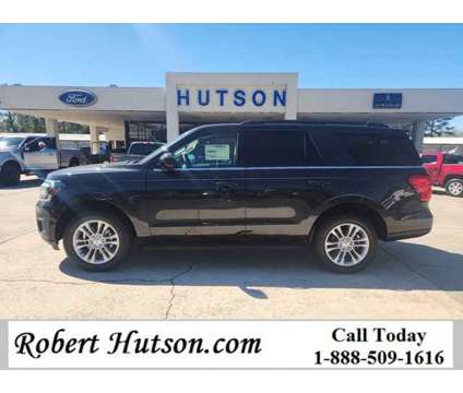 2024 Ford Expedition XLT is a Grey 2024 Ford Expedition XLT Car for Sale in Moultrie GA