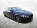 2021 BMW 5 Series 540i xDrive