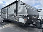 2024 Coachmen Catalina Legacy Edition 283RKS