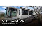 1999 Fleetwood Southwind 36T