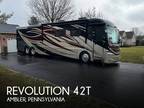 2011 American Coach Revolution 42T