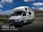 2006 Winnebago View 23J