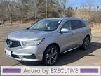 2020 Acura MDX