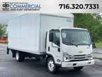 2024 Chevrolet 4500 HG LCF Gas