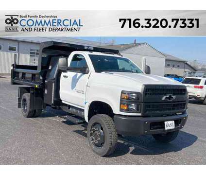 2023 Chevrolet Silverado MD Work Truck is a White 2023 Chevrolet Silverado Truck in Depew NY