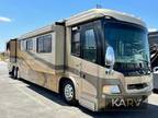 2005 Monaco RV Signature Series 45 Commander IV