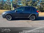 2016 Subaru Crosstrek Gray, 117K miles