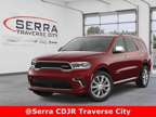 2024 Dodge Durango Citadel