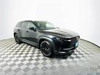 2024 Mazda CX-5 Black, new