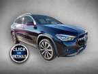 2023 Mercedes-Benz GLA GLA 250