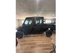 2024 Polaris Ranger Crew XP 1000 NorthStar Edition Premium