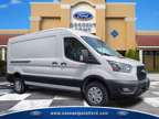 2023 Ford Transit Cargo Van