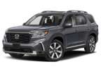 2024 Honda Pilot Touring W/BRONZE & HPD PKG