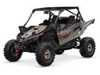 2024 Yamaha YXZ1000R SS EPS SE ATV for Sale