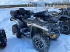 2014 Can-Am Outlander™ MAX XT™ 800R ATV for Sale