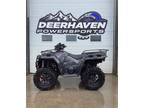 2024 Polaris Sportsman 570 Ride Command Edition ATV for Sale