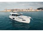 2024 Greenline Yachts 58 Fly Boat for Sale