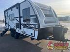 2024 WINNEBAGO MICRO MINNIE 1821FBS RV for Sale