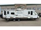 2013 Jayco WHITEHAWK 27DSRL RV for Sale