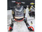 2022 Ski-Doo Summit Expert 850 ETEC SHOT Snowmobile for Sale