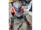 2021 Ski-Doo Expedition Extreme Snowmobile for Sale