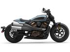 2024 Harley-Davidson Sportster® S