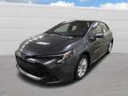 2024 Toyota Corolla Gray, new