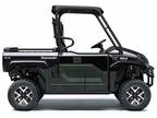 2021 Kawasaki Mule PRO-MX EPS LE