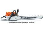 Stihl MS 462 28 in. 33RSF