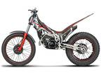 2024 Beta EVO 125 2-Stroke