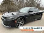 2019 Dodge Charger Black, 30K miles