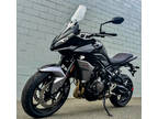 2024 Triumph Tiger Sport 660