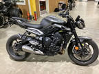 2024 Triumph Street Triple 765 R